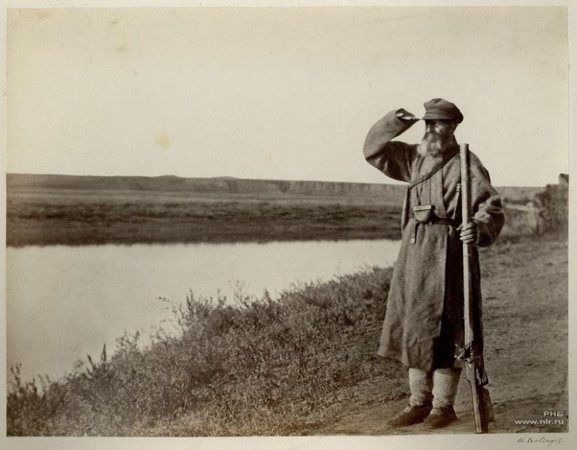 Donskoy album by Ivan Vasilyevich Boldyrev Donskoy album by Ivan Vasilyevich Boldyrev