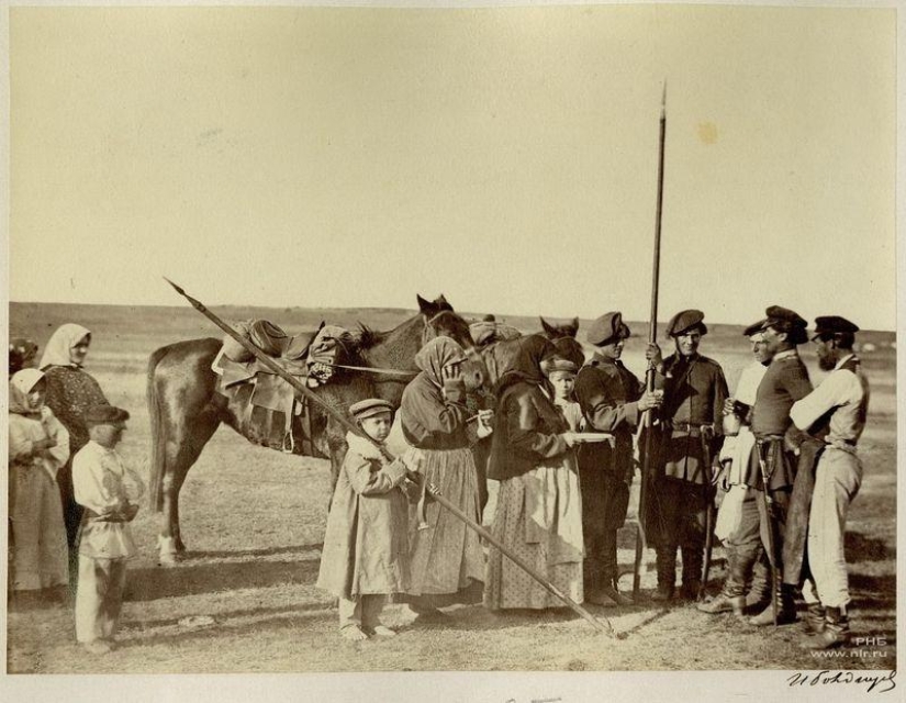 Donskoy album by Ivan Vasilyevich Boldyrev Donskoy album by Ivan Vasilyevich Boldyrev