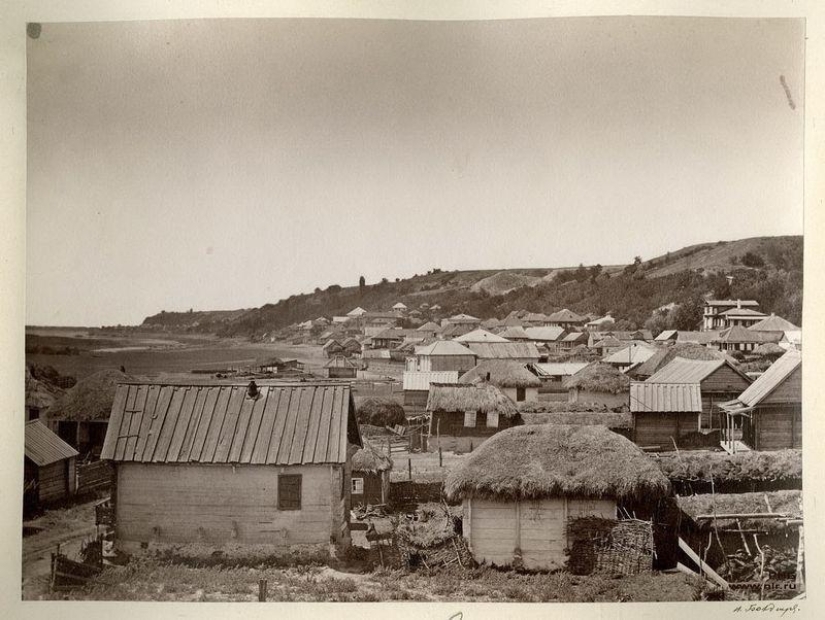 Donskoy album by Ivan Vasilyevich Boldyrev Donskoy album by Ivan Vasilyevich Boldyrev