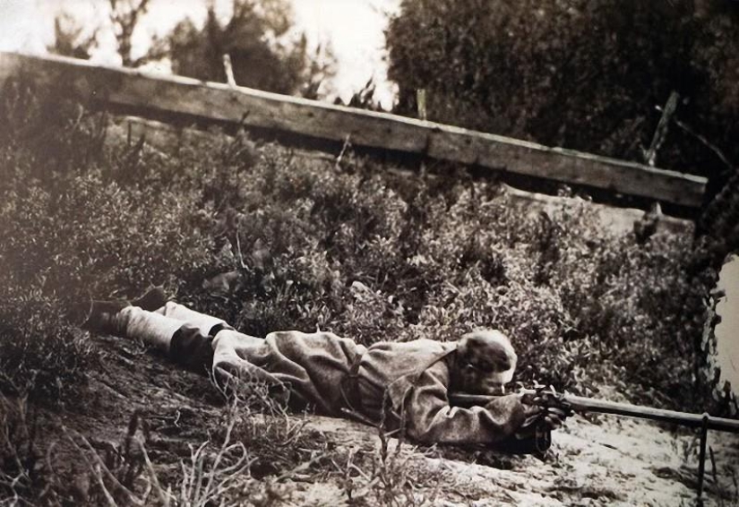 Donskoy álbum de Ivan Vasilyevich Boldyrev Donskoy álbum de Ivan Vasilyevich Boldyrev