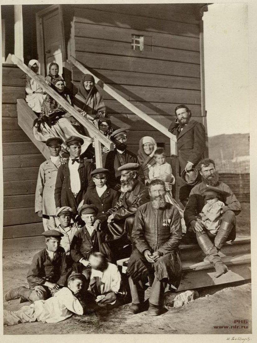 Donskoy álbum de Ivan Vasilyevich Boldyrev Donskoy álbum de Ivan Vasilyevich Boldyrev