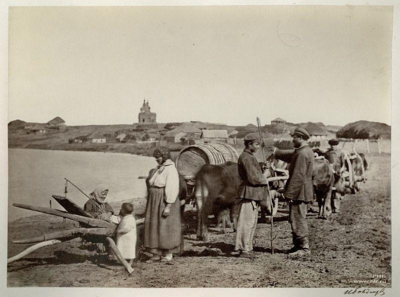 Donskoy álbum de Ivan Vasilyevich Boldyrev Donskoy álbum de Ivan Vasilyevich Boldyrev