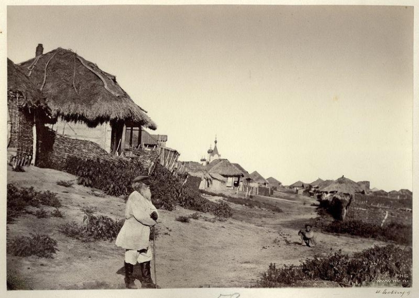 Donskoy álbum de Ivan Vasilyevich Boldyrev Donskoy álbum de Ivan Vasilyevich Boldyrev