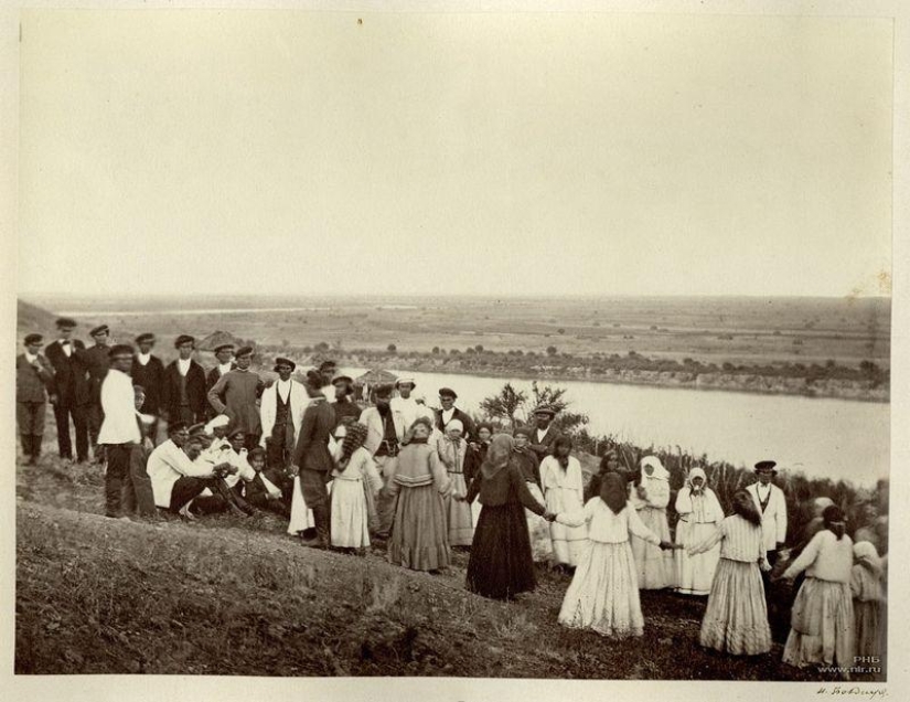 Donskoy álbum de Ivan Vasilyevich Boldyrev Donskoy álbum de Ivan Vasilyevich Boldyrev