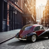 Don't Be Fooled By Its Retro Look