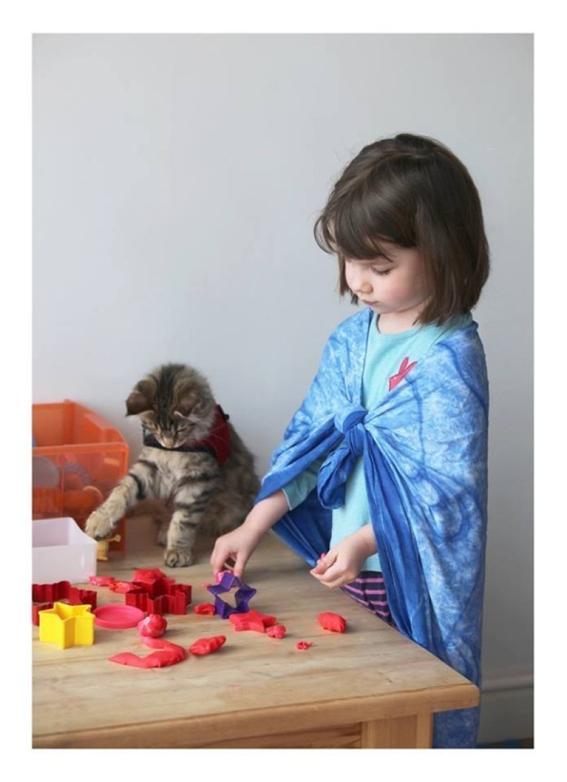 Don't be sad: these animals will remind you that the world is beautiful after all Don't be sad: these animals will remind you that the world is beautiful after all