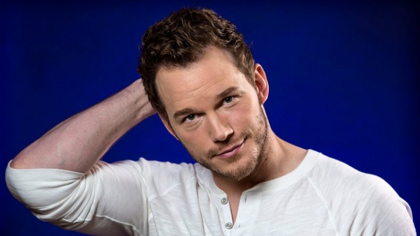 Don't be shy... Celebrities who worked in fast food