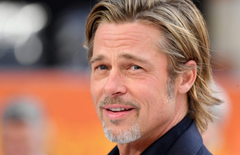 Don't be shy... Celebrities who worked in fast food