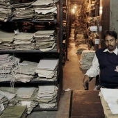 Don't you like your office? You just haven't been to India!