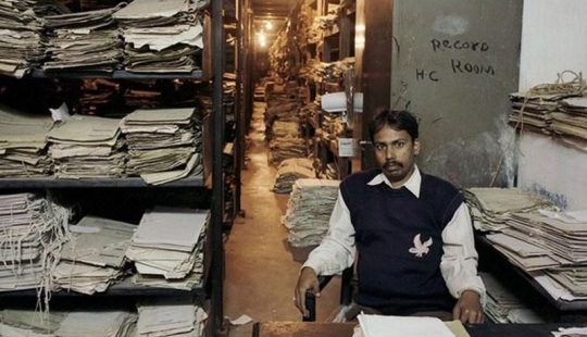 Don't you like your office? You just haven't been to India! Don't you like your office? You just haven't been to India!