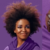 Donut Doubles - find your twin donut