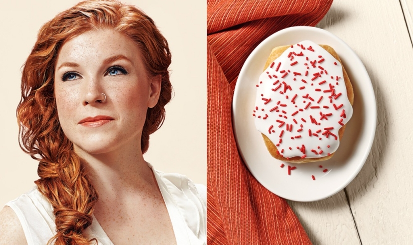 Donut Doubles - find your twin donut