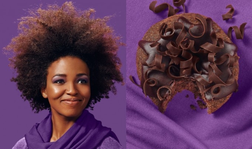 Donut Doubles - find your twin donut