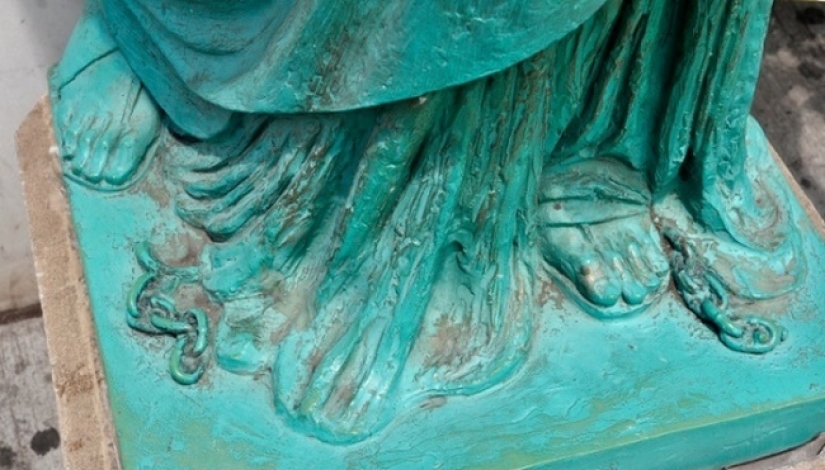 Dos "Giocondas" de Da Vinci, un rostro recién hecho de la esfinge y otros secretos del arte mundial Dos "Giocondas" de Da Vinci, un rostro recién hecho de la esfinge y otros secretos del arte mundial