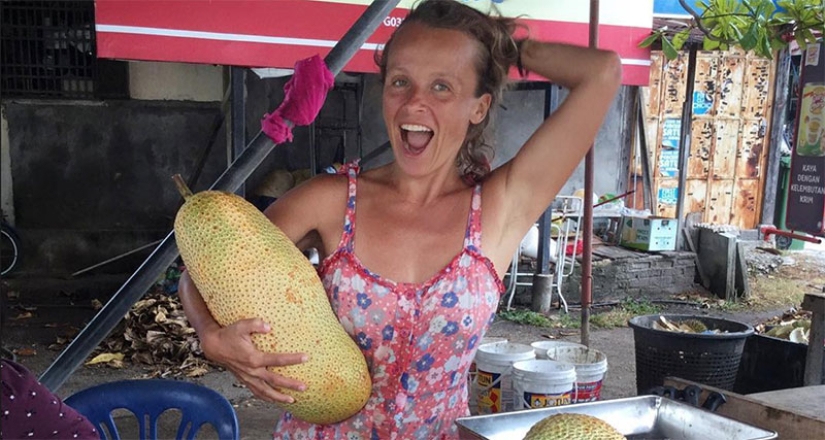 Drastic changes in the life of a Polish woman who eats only fruit for 3 years and does not brush her teeth for 2 years