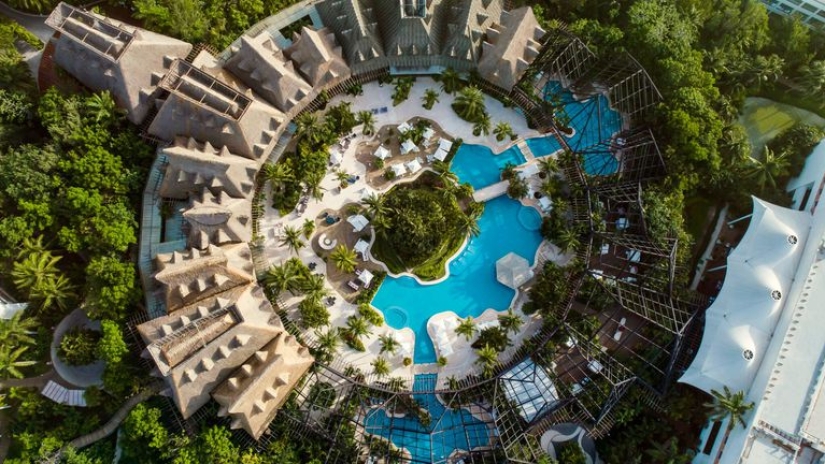 Dream job: resorts in Mexico need an "ambassador in social networks" with a salary of 120 thousand dollars