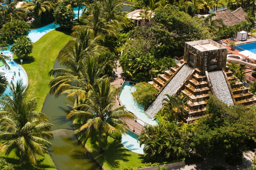 Dream job: resorts in Mexico need an "ambassador in social networks" with a salary of 120 thousand dollars