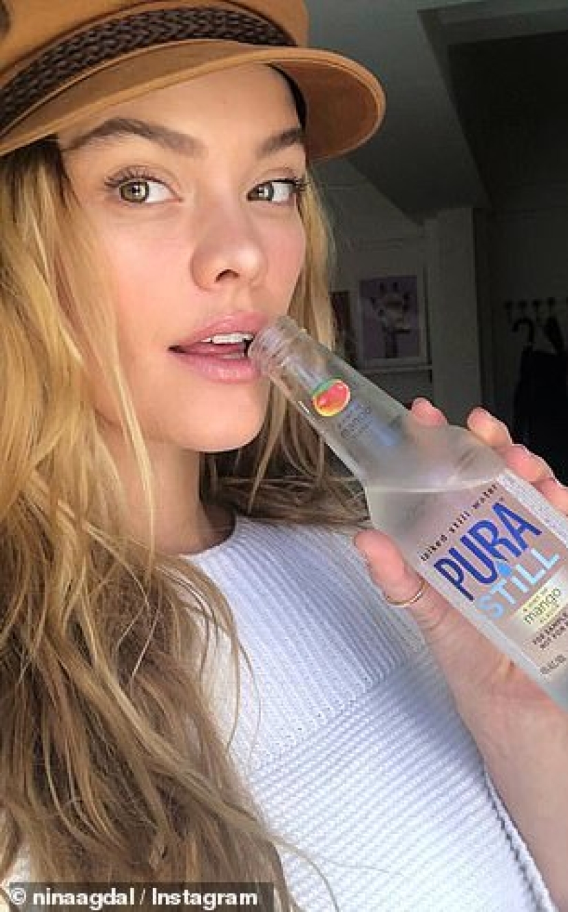 Drink, get drunk, lose weight! A new low-calorie alcoholic drink is gaining frenzied popularity