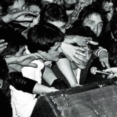 Drogas, peinados infernales y Comunismo: la vida nocturna de Belgrado de los años 80