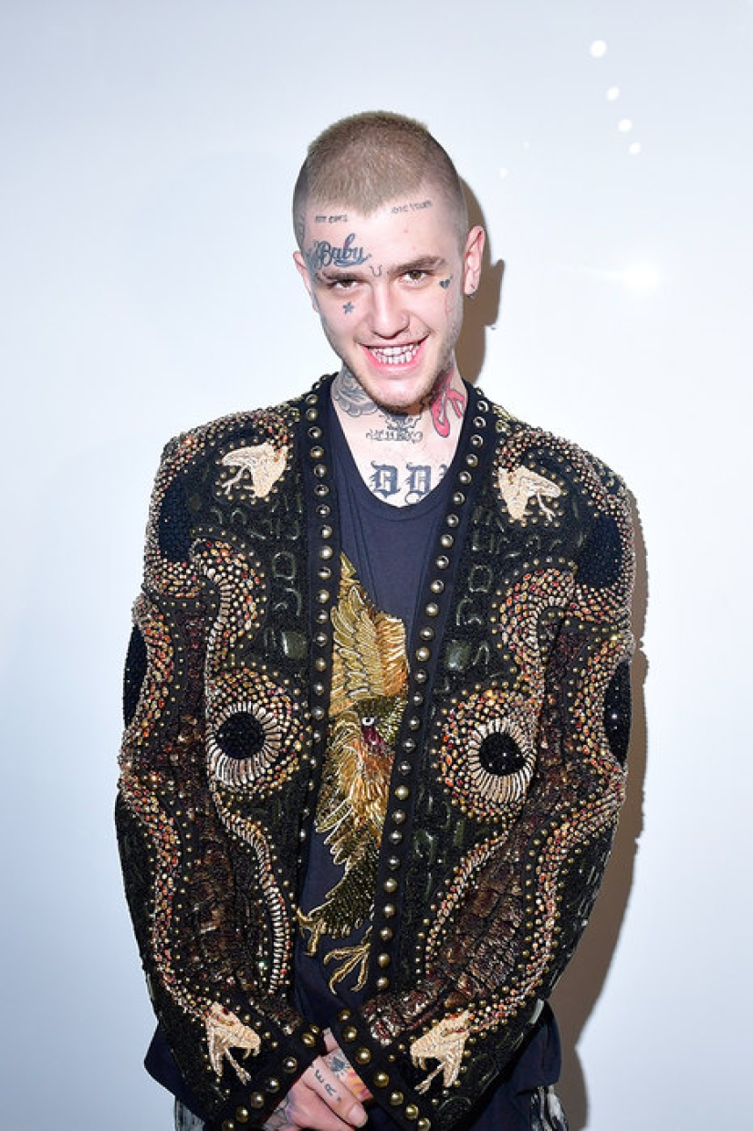 Drogas y tiroteos: por qué Lil Peep, Tupac y otros raperos murieron tan pronto