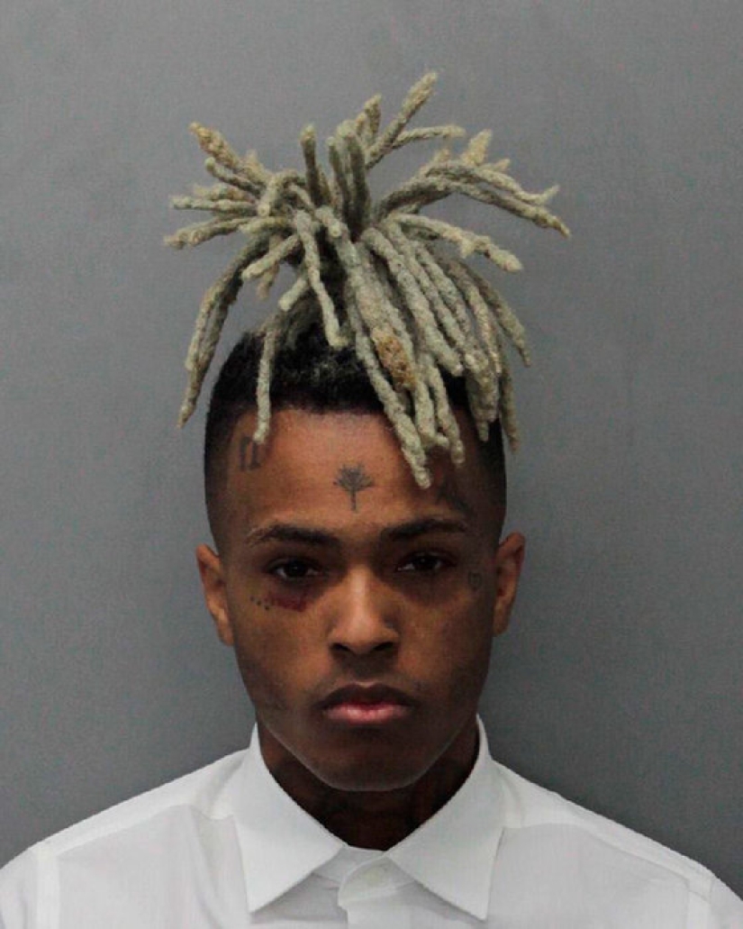 Drugs and shootings: why Lil Peep, Tupac and other rappers died so early