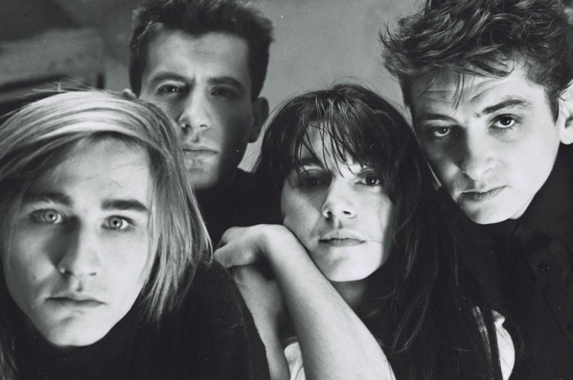 Drugs, infernal hairstyles and Communism: Belgrade nightlife of the 80s Drugs, infernal hairstyles and Communism: Belgrade nightlife of the 80s