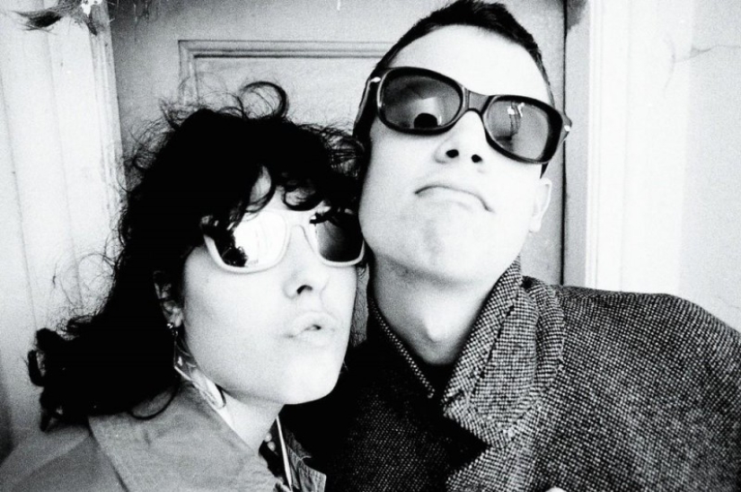 Drugs, infernal hairstyles and Communism: Belgrade nightlife of the 80s Drugs, infernal hairstyles and Communism: Belgrade nightlife of the 80s