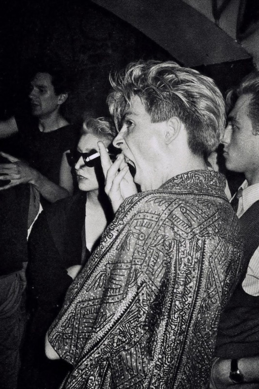 Drugs, infernal hairstyles and Communism: Belgrade nightlife of the 80s Drugs, infernal hairstyles and Communism: Belgrade nightlife of the 80s