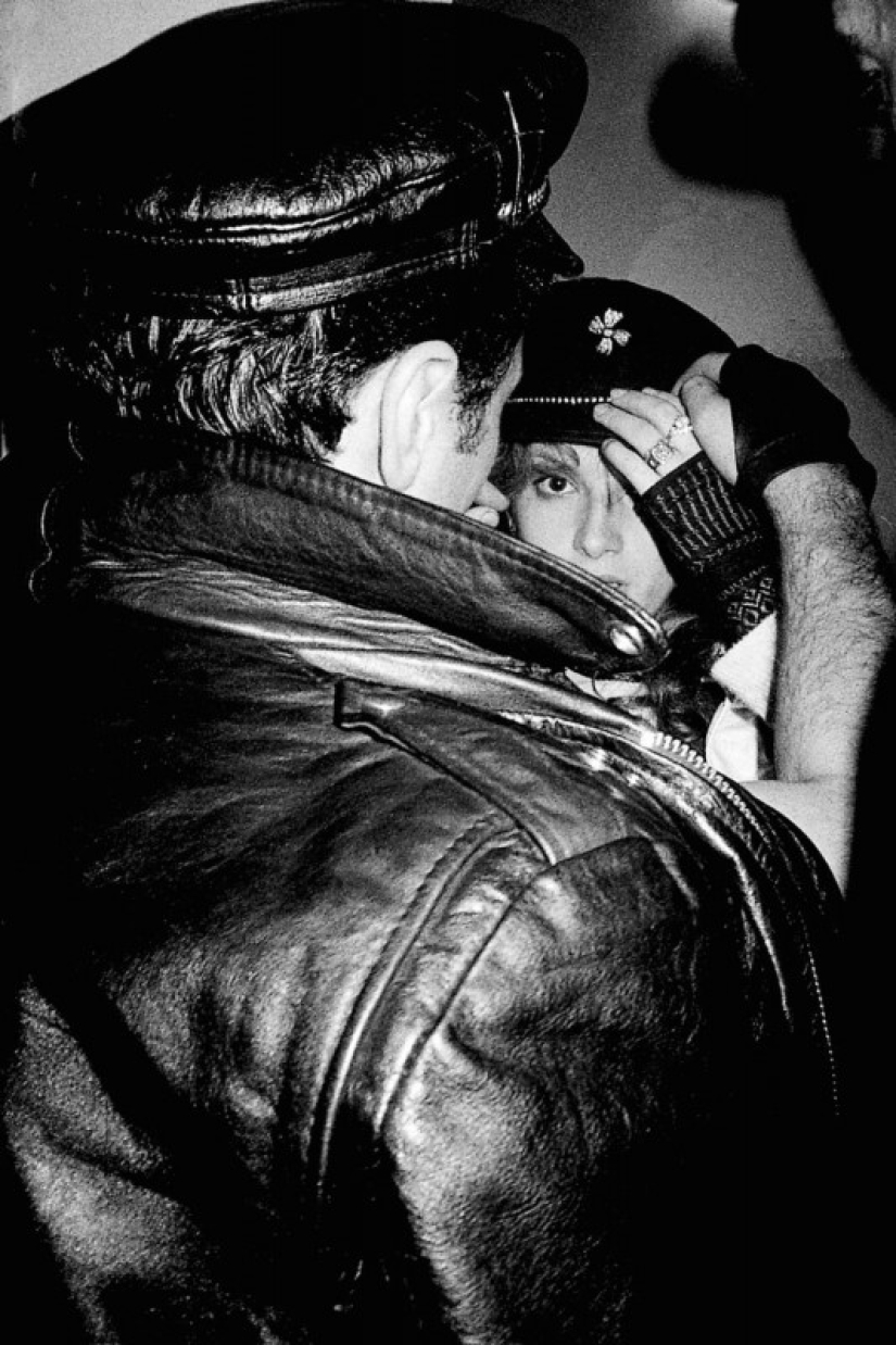 Drugs, infernal hairstyles and Communism: Belgrade nightlife of the 80s Drugs, infernal hairstyles and Communism: Belgrade nightlife of the 80s