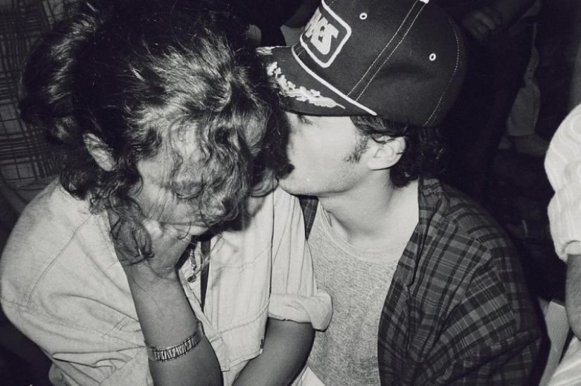 Drugs, infernal hairstyles and Communism: Belgrade nightlife of the 80s Drugs, infernal hairstyles and Communism: Belgrade nightlife of the 80s