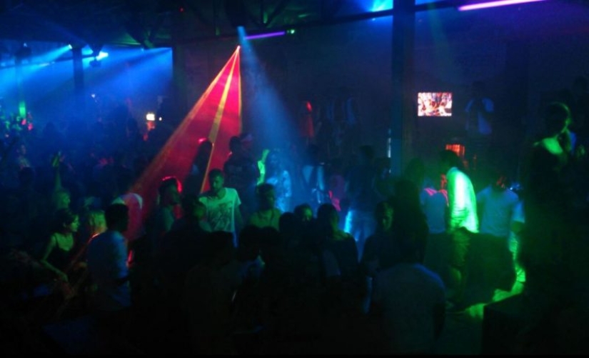 Drunk Sunny Beach: how the British relax and have fun in Bulgaria