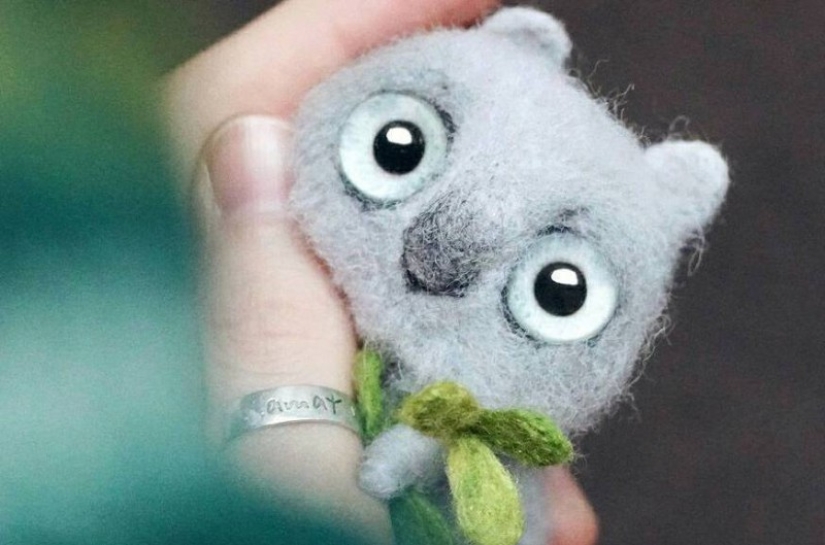 Dump for love: toys that will save you from loneliness Dump for love: toys that will save you from loneliness