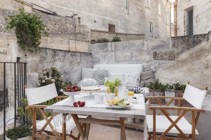 Dust-free job: an Italian town has opened unusual vacancies