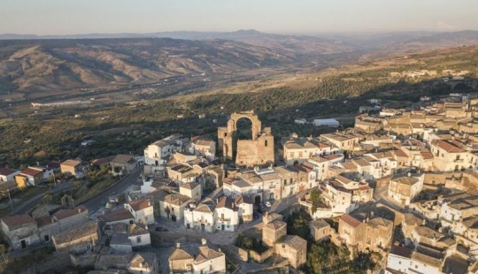 Dust-free job: an Italian town has opened unusual vacancies