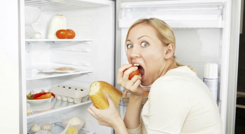 Eat: harmful eating habits of Russians that infuriate
