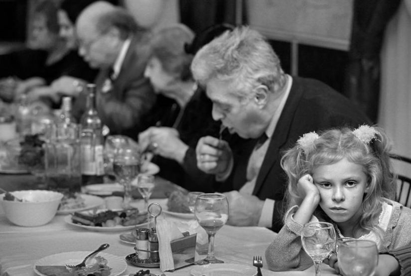 Eat: harmful eating habits of Russians that infuriate