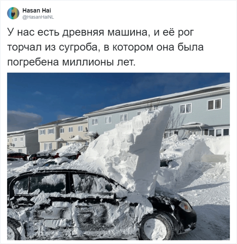 ¿Echas de menos la nieve? 17 fotos de Canadá cubierto de nieve y 1 increíble video timelapse ¿Echas de menos la nieve? 17 fotos de Canadá cubierto de nieve y 1 increíble video timelapse