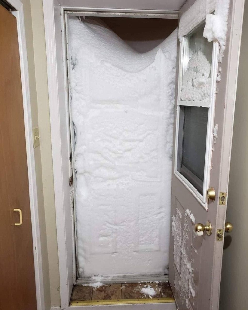 ¿Echas de menos la nieve? 17 fotos de Canadá cubierto de nieve y 1 increíble video timelapse ¿Echas de menos la nieve? 17 fotos de Canadá cubierto de nieve y 1 increíble video timelapse