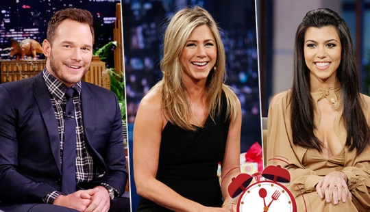 Eh, one more time, one more time: which of the stars practices interval nutrition and why