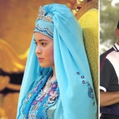 Eight Modern Cinderellas Who Found Their Princes Eight Modern Cinderellas Who Found Their Princes