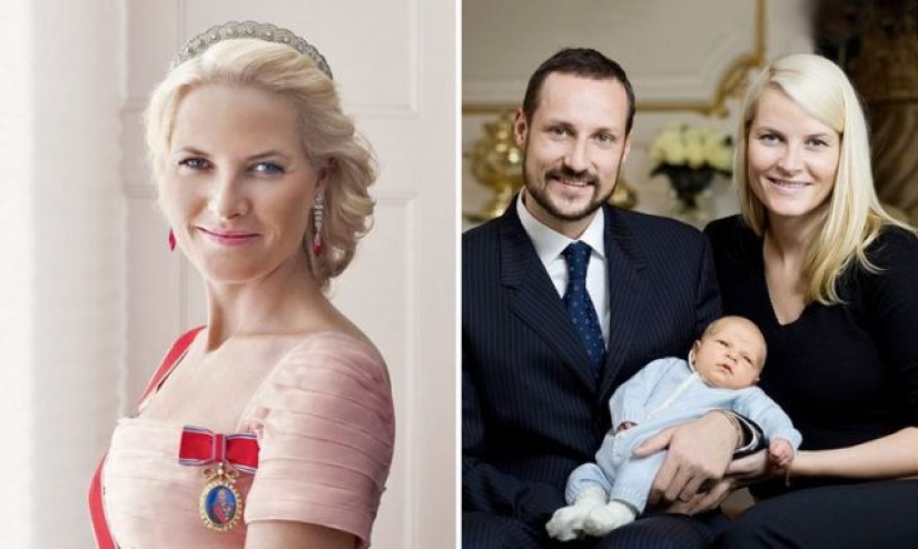 Eight Modern Cinderellas Who Found Their Princes