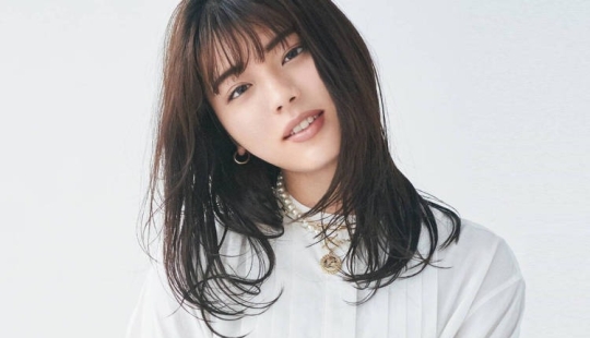 Either a girl, or a vision: a 19-year-old Japanese impresses with his femininity