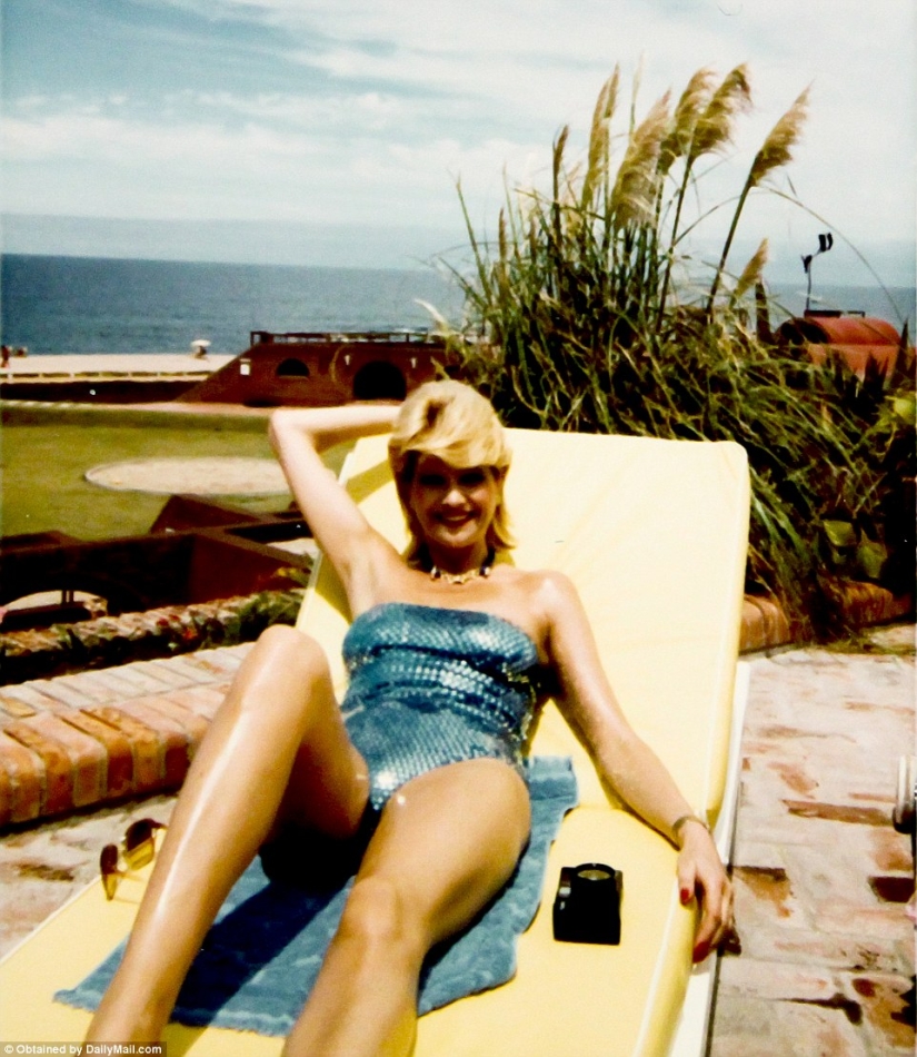 El acogedor y hogareño Donald Trump en imágenes del archivo familiar aparecido accidentalmente El acogedor y hogareño Donald Trump en imágenes del archivo familiar aparecido accidentalmente