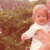 El acogedor y hogareño Donald Trump en imágenes del archivo familiar aparecido accidentalmente