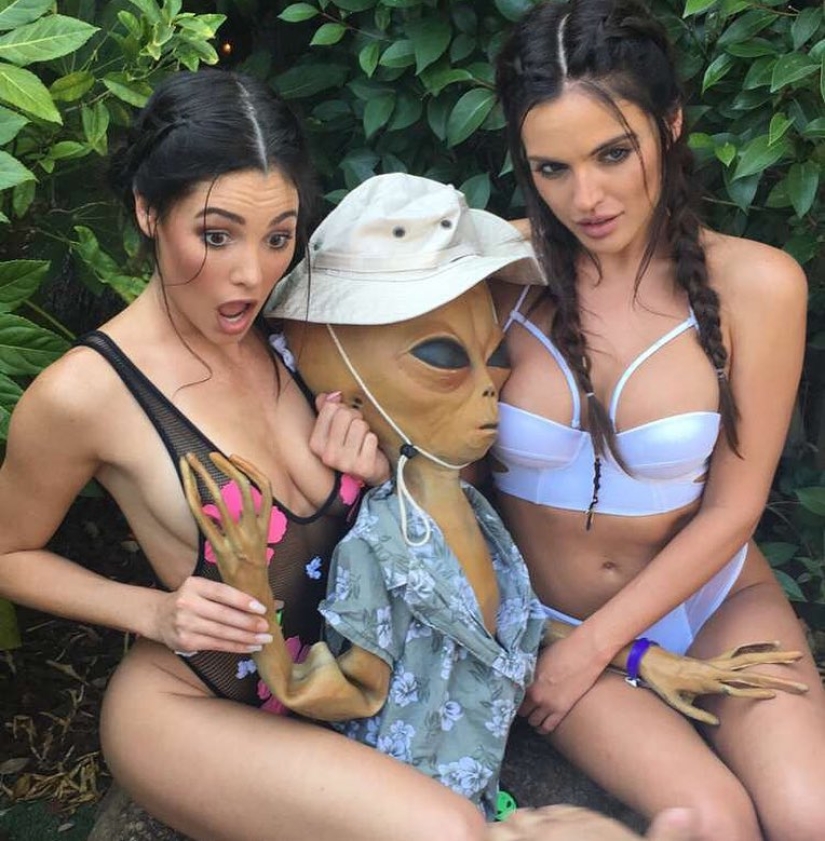 El alienígena Lil Mayo: quién es, de dónde y por qué es tan popular