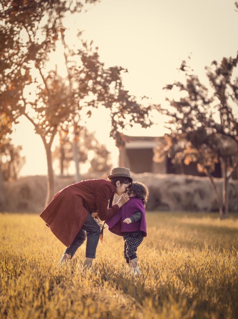 El amor está en el aire: las mejores fotos del concurso Ágora #Love2020 El amor está en el aire: las mejores fotos del concurso Ágora #Love2020