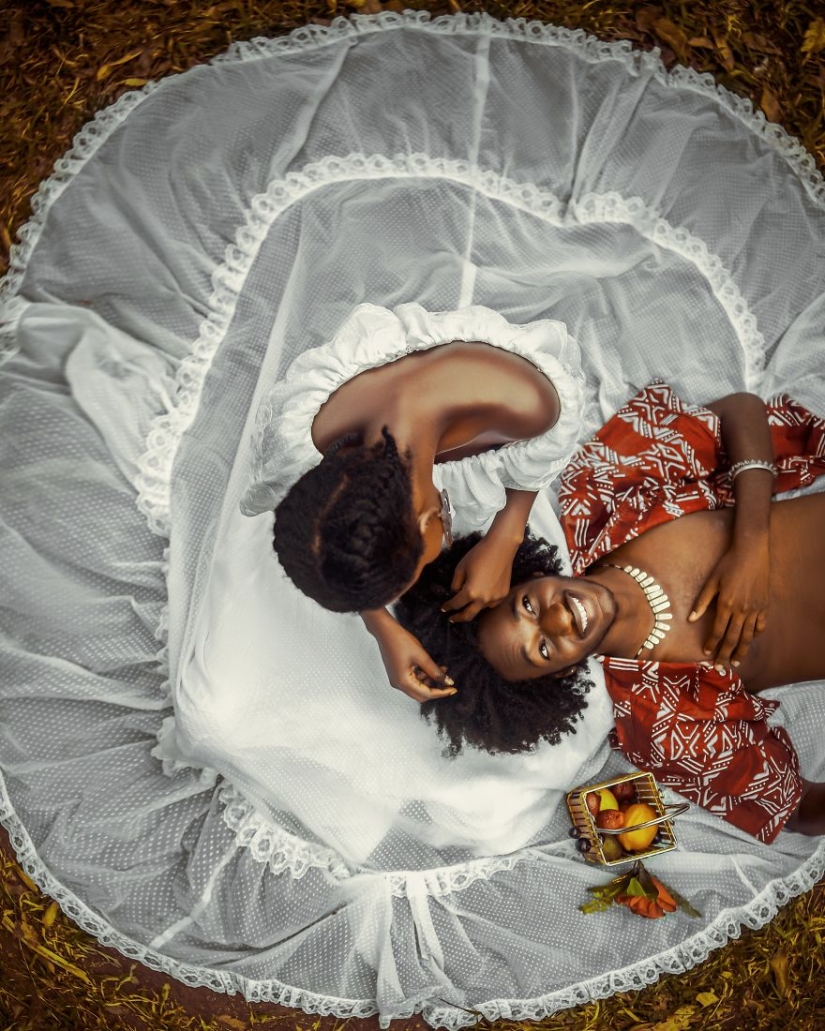 El amor está en el aire: las mejores fotos del concurso Ágora #Love2020 El amor está en el aire: las mejores fotos del concurso Ágora #Love2020