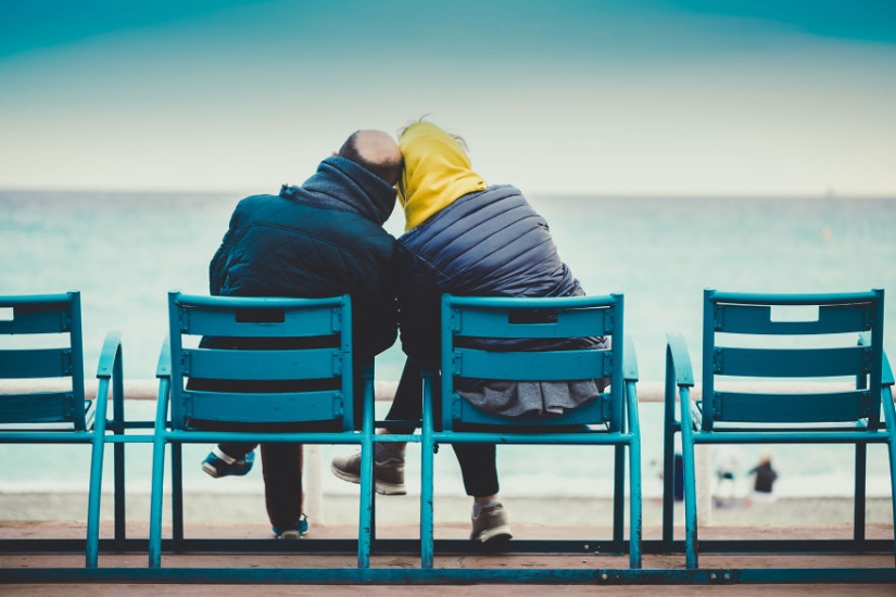 El amor está en el aire: las mejores fotos del concurso Ágora #Love2020 El amor está en el aire: las mejores fotos del concurso Ágora #Love2020
