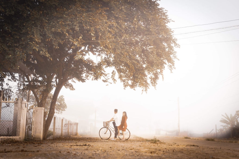 El amor está en el aire: las mejores fotos del concurso Ágora #Love2020 El amor está en el aire: las mejores fotos del concurso Ágora #Love2020