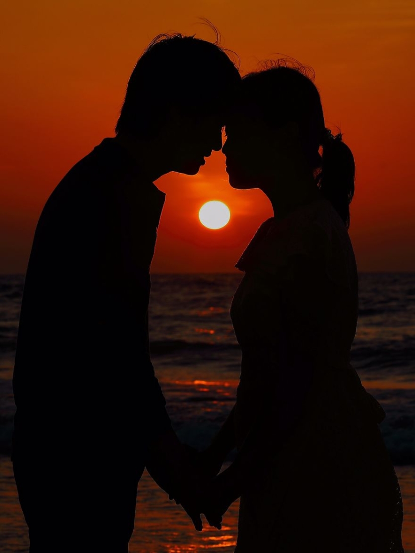 El amor está en el aire: las mejores fotos del concurso Ágora #Love2020 El amor está en el aire: las mejores fotos del concurso Ágora #Love2020